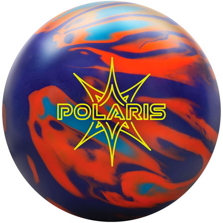 Ebonite Polaris Solid Main Image