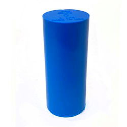 JoPo Solid Thumb Slug Blue