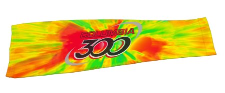Columbia 300 Compression Sleeve Tie-Dye Main Image