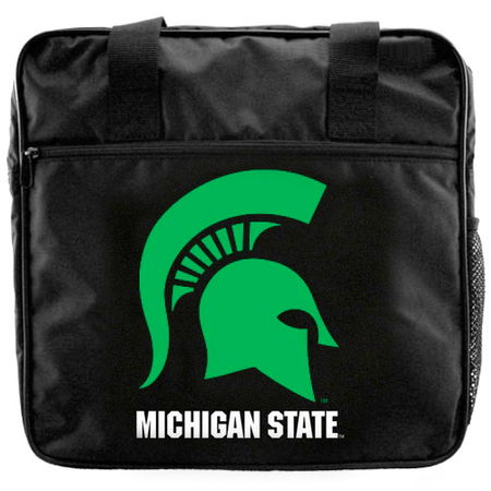 KR NCAA Single Tote Michigan State University Main Image