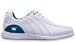 Review the Brunswick Womens Mystic White/Navy Wide Width-ALMOST NEW