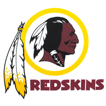 Master NFL Washington Redskins Towel Main Image