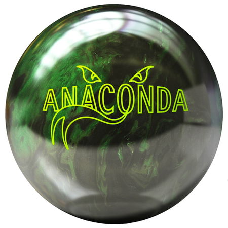 Brunswick Anaconda Main Image