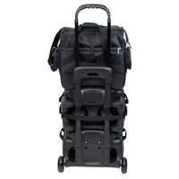 KR Strikeforce Diamond 6 Ball Roller Black ALT Image