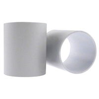 Vise Transition Sleeve White MAIN Image