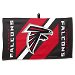 Review the NFL Towel Atlanta Falcons 14X24