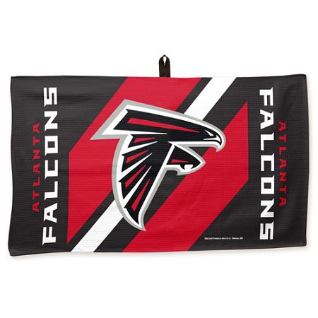 NFL Towel Atlanta Falcons 14X24