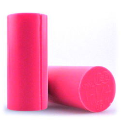 VISE Vinyl Thumb Slug Pink