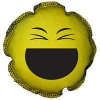 Storm Stormoji Scented Grip Bag Funny