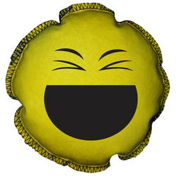 Storm Stormoji Scented Grip Bag Funny