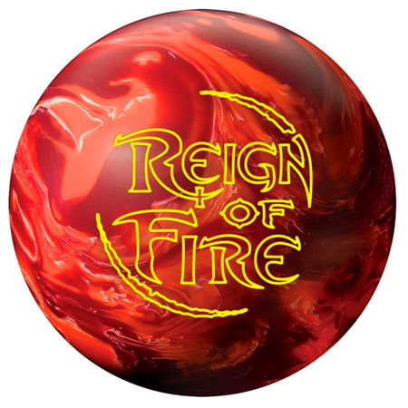 Storm Reign of Fire Main Image