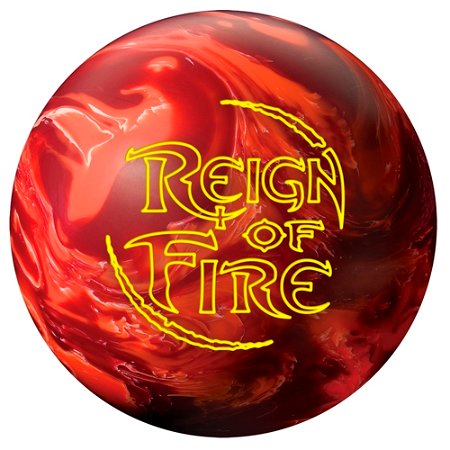 Storm Reign of Fire Main Image
