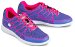 Review the Brunswick Womens Aura Purple/Pink-ALMOST NEW