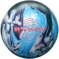 Ebonite Envision Pearl Bowling Balls