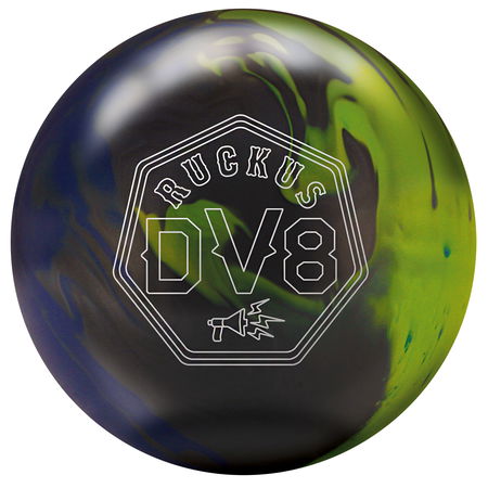 DV8 Ruckus Main Image