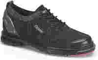 Dexter Womens THE 9 ST Black/Silver Right Hand or Left Hand-ALMOST NEW Bowling Shoes