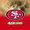 Trending Product : KR Strikeforce NFL on Fire Towel San Francisco 49ers