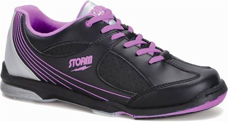 Storm Womens Windy Black/Violet -ALMOST NEW Main Image