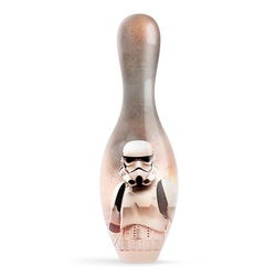 KR Strikeforce Star Wars Stormtroopers Pin