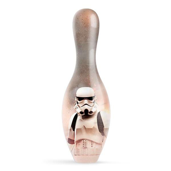 KR Strikeforce Star Wars Stormtroopers Pin MAIN Image - Main Image