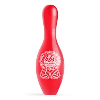 Classic Ribbon Red