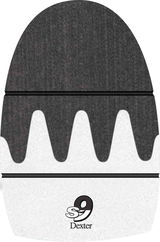 Customer Favorite Accessory: Dexter THE 9 S9 Slide Sole