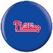OnTheBallBowling MLB Philadelphia Phillies Back Image