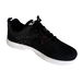 Elite Womens Comfort Black Alt Image