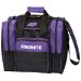 Review the Ebonite Impact Plus Single Tote Purple