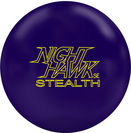 The AMF Night Hawk Stealth SE