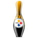 KR Strikeforce NFL on Fire Pin Pittsburgh Steelers Main Image