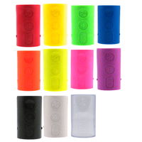 VISE Oval & Power Lift Blend Grip White ALT Image