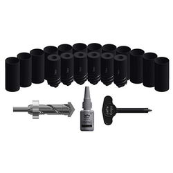 JoPo Twist Starter Kit
