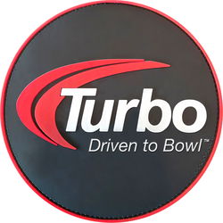 Turbo Grip-It Shammy Red