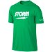 Review the Storm Classic Tee Green