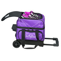 KR Strikeforce Hybrid Single Roller Purple ALT Image