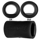 #1 Closeout Accessories: Ultimate Tour Lift Oval Sticky Finger Insert Black