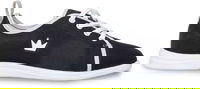 Brunswick Womens Soul Black-ALMOST NEW MAIN Image