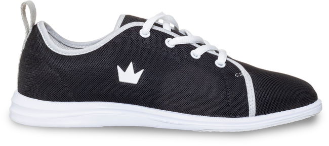 Brunswick Womens Soul Black-ALMOST NEW MAIN Image - Main Image