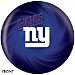 Review the KR Strikeforce New York Giants NFL Ball