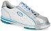 Review the Storm Womens SP2 601 White/Silver/Teal RH or LH