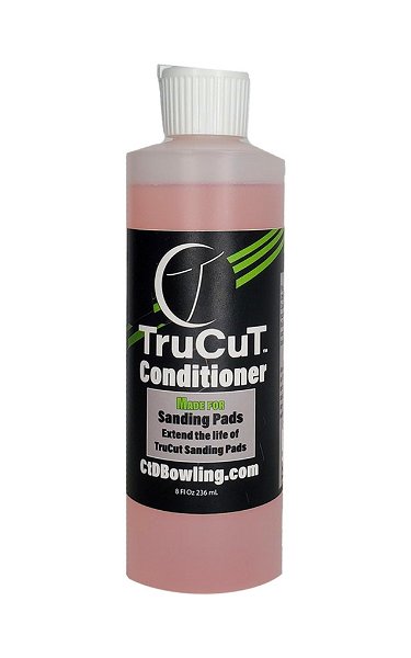CtD TruCut Conditioner 8 oz Main Image