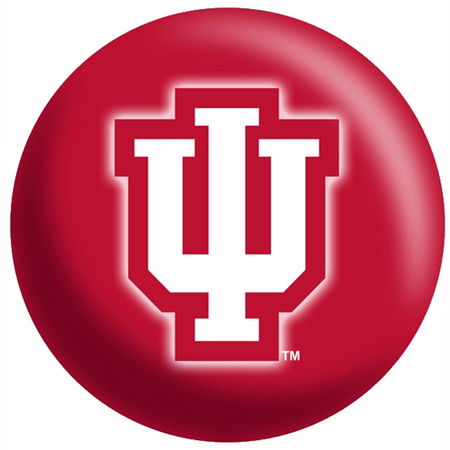 OnTheBallBowling University of Indiana Hoosiers Main Image