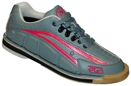3G Womens Tour Ultra Grey/Pink Right Hand Main Image