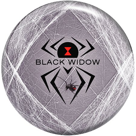 Hammer Black Widow Viz-A-Ball Main Image