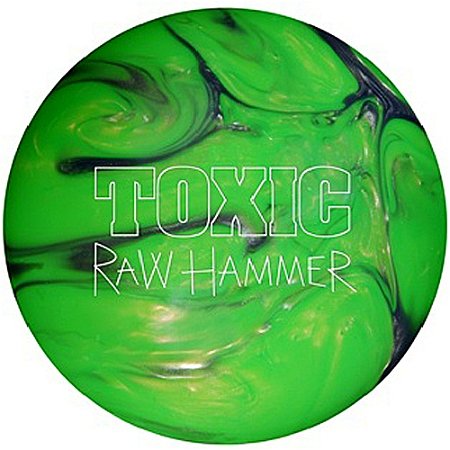 Hammer Raw Hammer Toxic Main Image