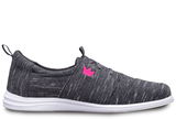 Sale Priced Shoe: Brunswick Womens Envy Charcoal