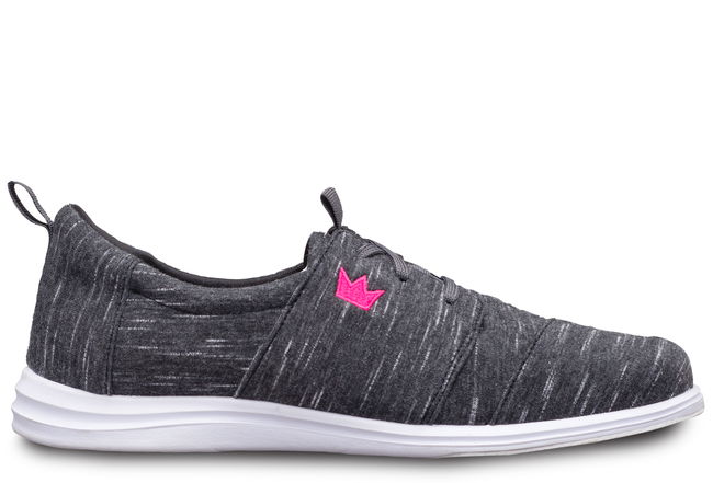 Brunswick Womens Envy Charcoal MAIN Image - Main Image