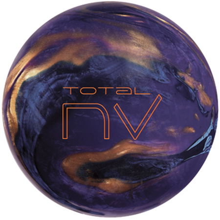 Ebonite Total NV Main Image