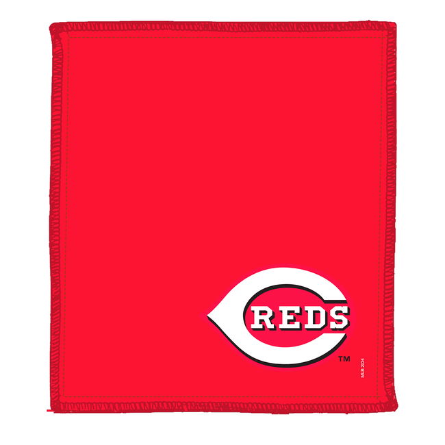 KR Strikeforce MLB Shammy Cincinnati Reds MAIN Image - Main Image
